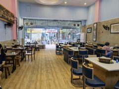 -晓靖轩烧烤(沙河风情店)