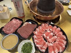 -牛街清真满恒記(平安里西大街店)