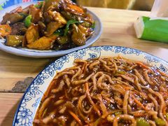 -红升老菜馆(巨兴街店)