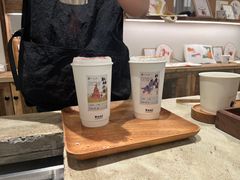 -李山山茶事(景枫店)