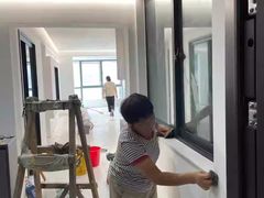 -大班家政月嫂育儿嫂(总部店)