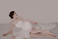 -米莱摄影写真(五大道别墅店)