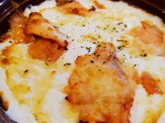 -萨莉亚意式餐厅(玉泉路物美店)