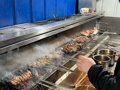 -江湖亮亮蒸虾大排档烤全羊清真(武汉总店)