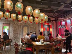 大堂-大鸽饭(北京路店)