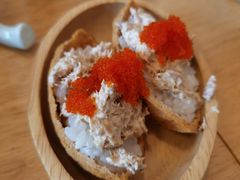 豆皮寿司-村上一屋(回龙观店)