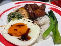 -避风塘·金牌店·夜宵(金玉兰店)