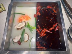 -五星桥原切肥牛火锅(怀德桥店)