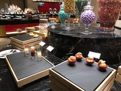 -北上海大酒店-北鸥西餐厅