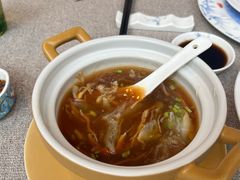 -太湖饭店·寄畅轩中餐厅