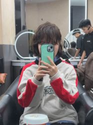 -MOVAN HAIR莫凡匠人发型屋