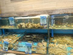 -良师门滨海人家·海鲜·家常菜(滨海城店)