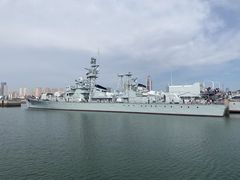 -中国人民解放军海军博物馆