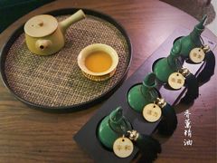 -泰适SPA馆丨精油·按摩·足道(后海地铁口店)
