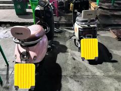 -三亚湾电动车租赁(三亚湾店)