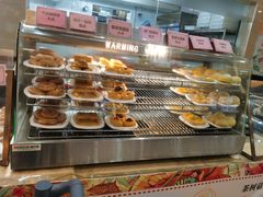 -中恒华茶楼(牌坊店)