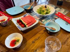 -局气 烤鸭·北京菜(前门店)