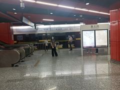 -真北路(地铁站)