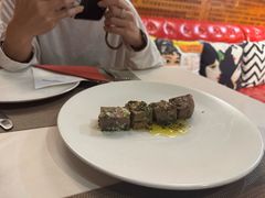 -BONAZZA 意大利餐厅