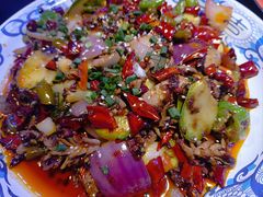 -醉小酒馆·川菜·江湖菜·重庆菜(观音桥旗舰店)