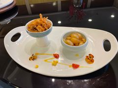-金陵江南大饭店