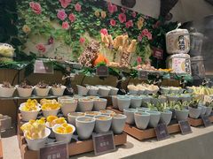 -雍和会海鲜姿造自助(湖东路店)