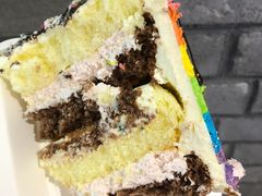 -CAKE BOSS蛋糕老板(公主坟凯德晶品店)