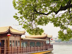 -南北湖风景区