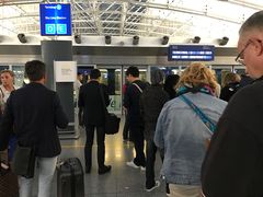 -法兰克福机场免税店(2号航站楼店)