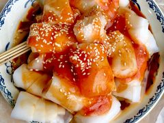 -渔记茶餐厅(渔村店)