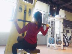-Liking Fit 24H智能健身(旗舰店)