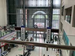 -上海市松江区中心医院