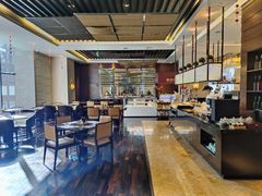 -西安赛瑞喜来登大酒店