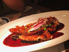 古法西湖醋鱼（桂鱼）-桂满陇·锦绣江南(益田广场店)