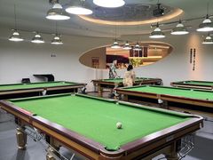-神帆·元气汤泉(解放西路店)