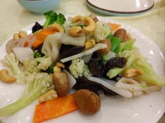 -奥华餐厅·老张记(台基厂店)