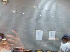 -绿杨春·淮扬宴(庐山路店)