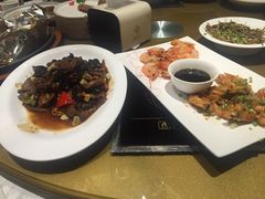 -金百万烤鸭店(马甸店)