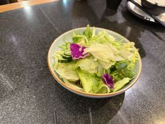 -鲁菜根·泰安菜(万达店)