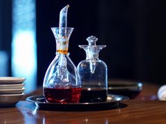 -湖滨28中餐厅·西湖宴·杭州君悦酒店