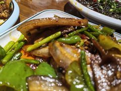 -新派川菜馆(济南路店)