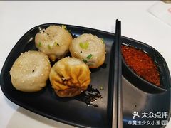 -小杨生煎(松江大学城店)