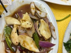 -棠记大排档(海珠店)