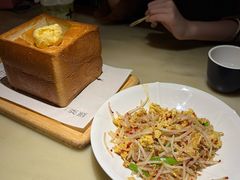 -绿茶餐厅(朝阳大悦城店)