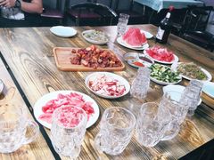 -碗家小院