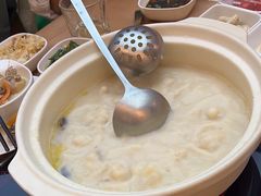 -湯系·煲汤手艺人(东二环泰禾广场店)