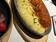 -俄士厨房(五棵松华熙LIVE店)