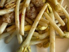 -望海湾鱼头泡饼·天津菜(空港店)