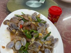 -滑记海鲜饭店·老字号(海鲜街店)