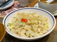 -黄泥岗·地道湖北菜(奥特莱斯店)